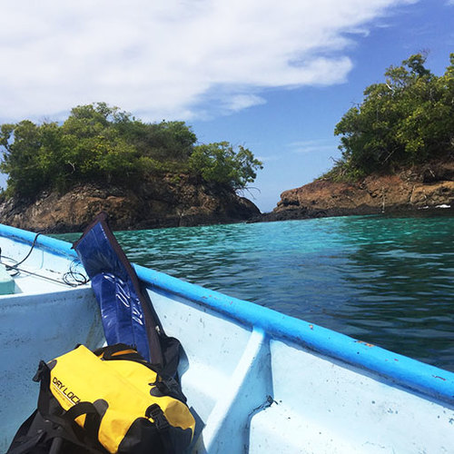 Hannibal Lodge Panama, Adventure Hostel - Coiba Island Tour