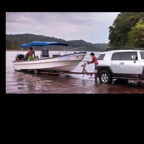 Hannibal Lodge Panama, Adventure Hostel - Coiba Island Tour