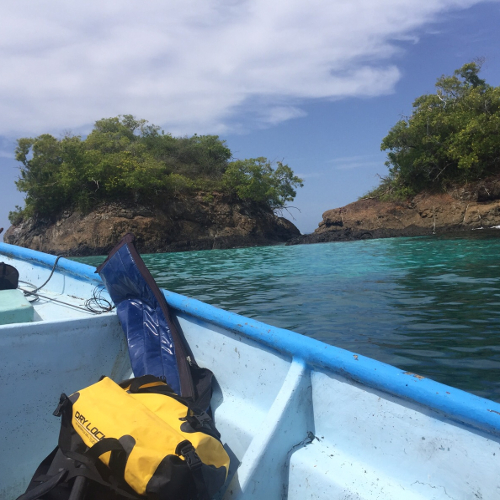 Hannibal Lodge Panama, Adventure Hostel - Coiba Island Tour