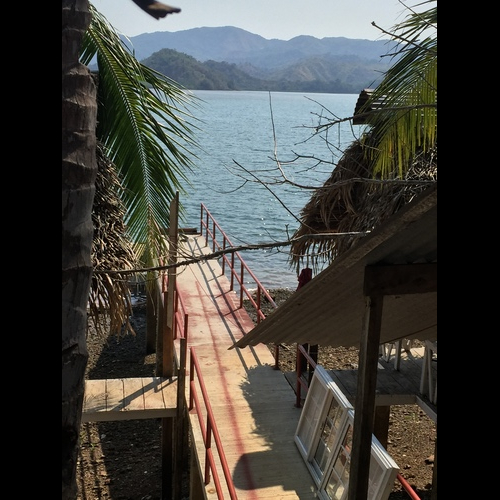 Hannibal Lodge Panama, Adventure Hostel - Coiba Island Tour